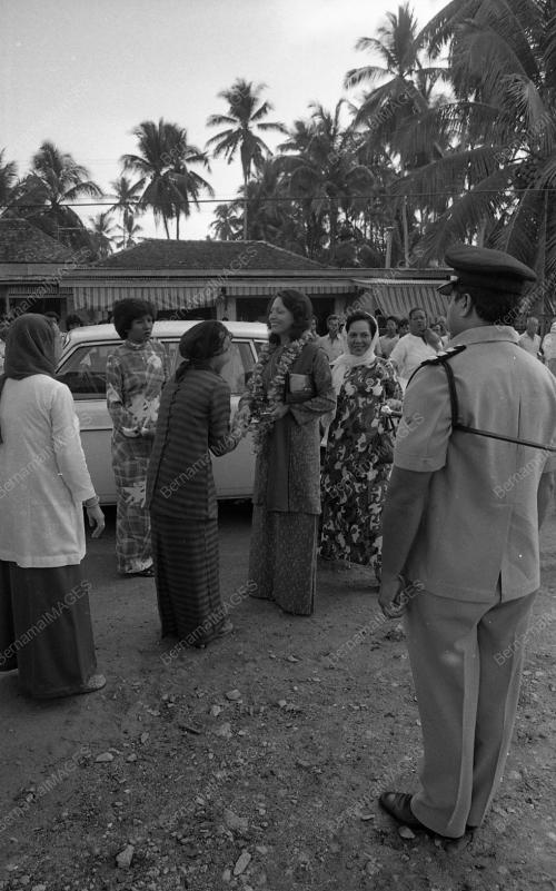 KOMPLEKS UNIT PENCEGAH PENYELUDUPAN