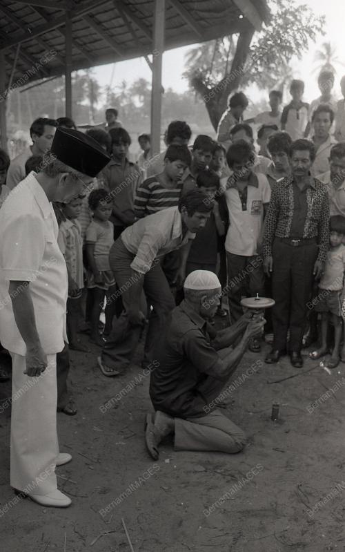 ABDUL RAHMAN YAKUB