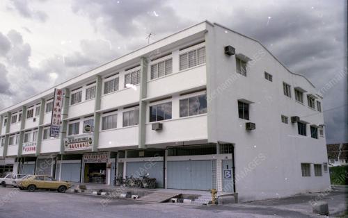 BERNAMA KOTA BHARU