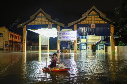 TINJAUAN DI SEKITAR RANTAU PANJANG