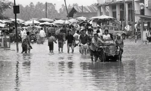 BANJIR