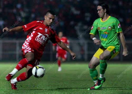 PIALA FA