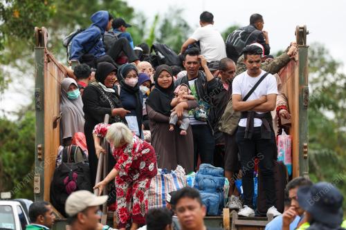 BANJIR KELANTAN