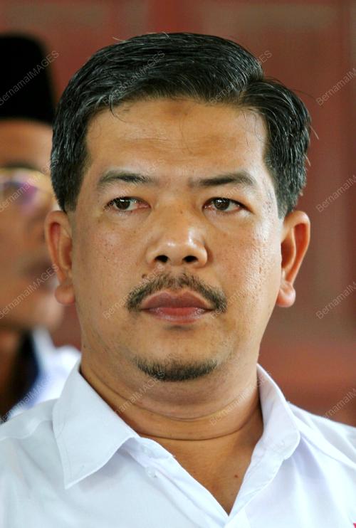 CALON UMNO