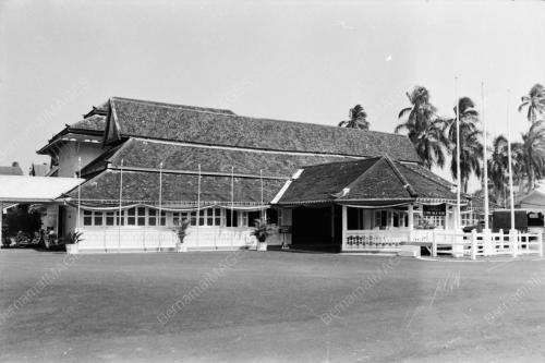 PINTU GERBANG KELANTAN