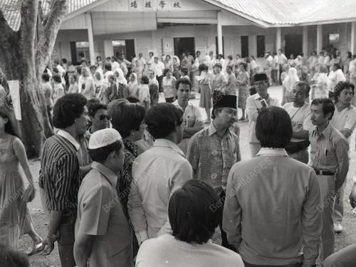 TENGKU RAZALEIGH HAMZAH