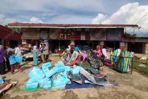 BANJIR KELANTAN