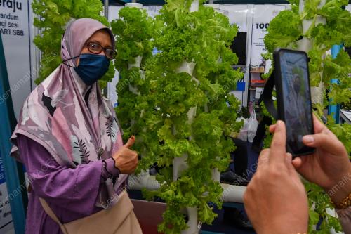 JELAJAH ASPIRASI KELUARGA MALAYSIA (AKM) KELANTAN