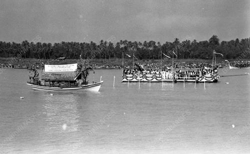 PESTA PANTAI