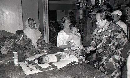 MENTERI BESAR KELANTAN