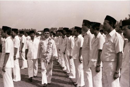 TG. RAZALEIGH RASMI KONVO