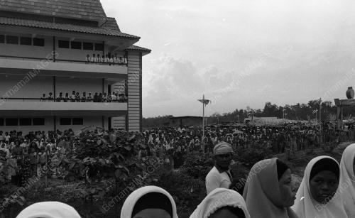 SEKOLAH AGAMA AL-FAUZIAH