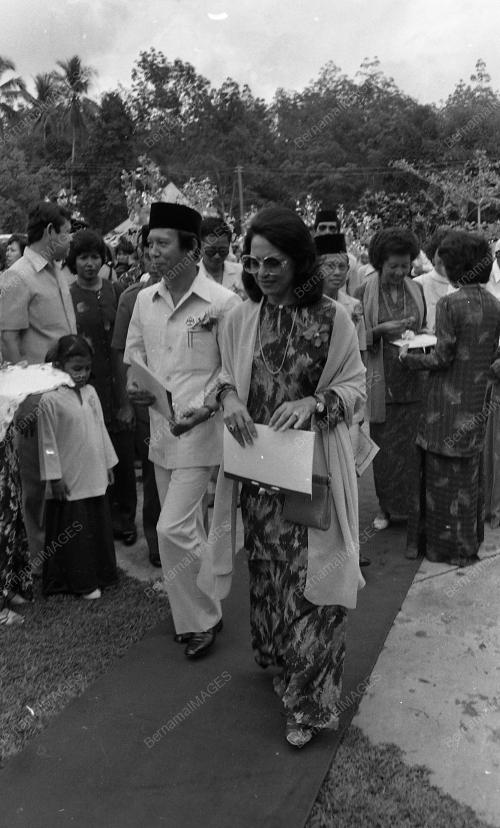 SEKOLAH KEBANGSAAN GONG DERMIN