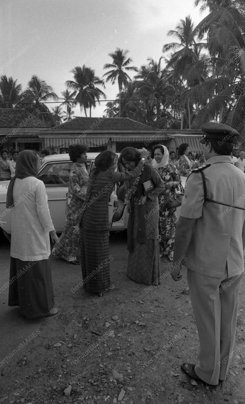 KOMPLEKS UNIT PENCEGAH PENYELUDUPAN