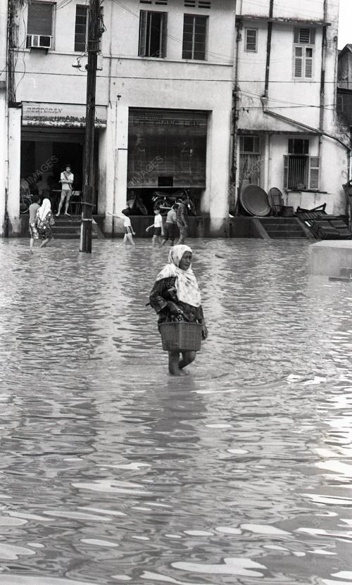 BANJIR