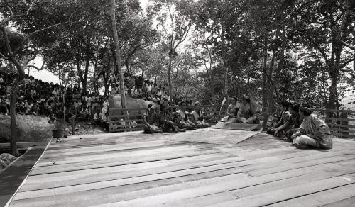 BUKIT MARAK
