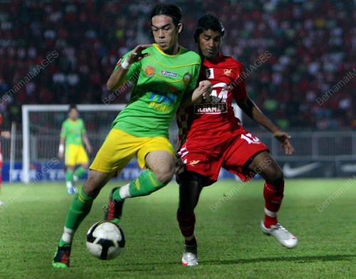 PIALA FA