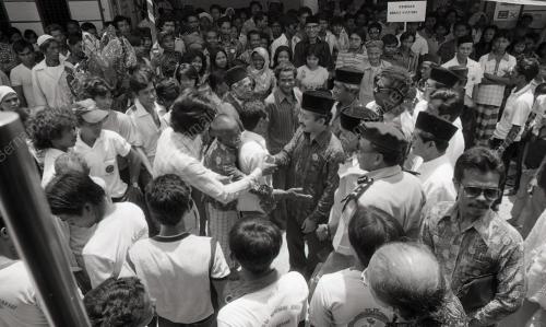 TENGKU RAZALEIGH HAMZAH