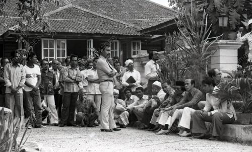 BARISAN NASIONAL