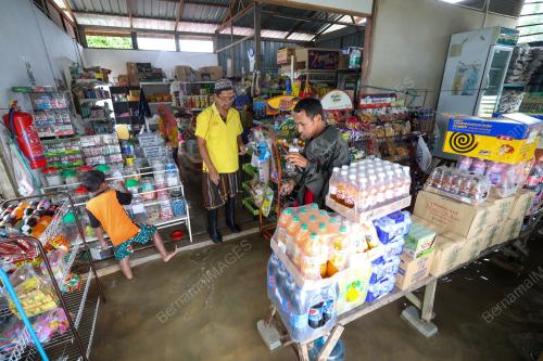 BANJIR KELANTAN