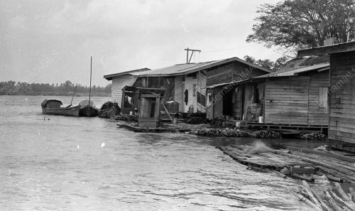 RUMAH RAKIT