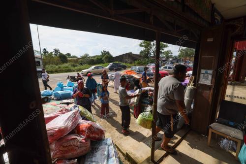 BANJIR KELANTAN