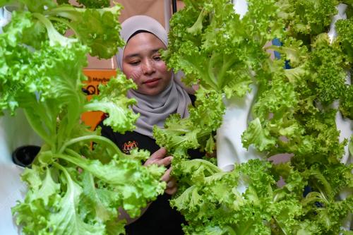 JELAJAH ASPIRASI KELUARGA MALAYSIA (AKM) KELANTAN