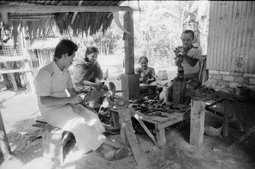 PEMBUATAN