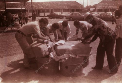 KETUA POLIS KELANTAN
