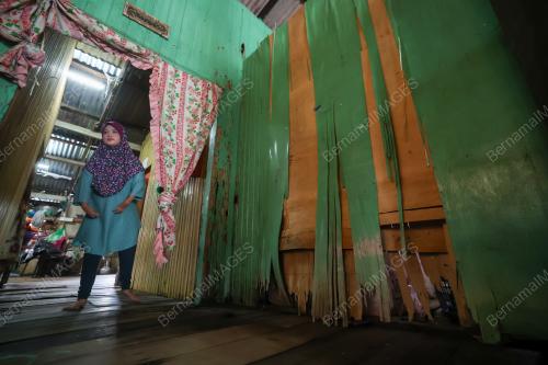 BANJIR KELANTAN