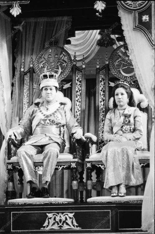 MAHKOTA SULTAN KELANTAN