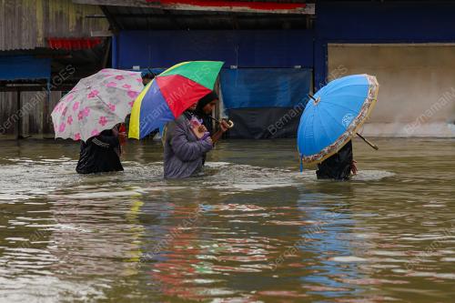 BANJIR KELANTAN