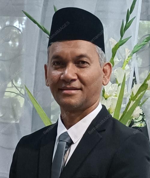 RAHIMI L. MUHAMUD