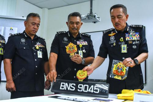 DATUK MUHAMAD ZAKI HARUN