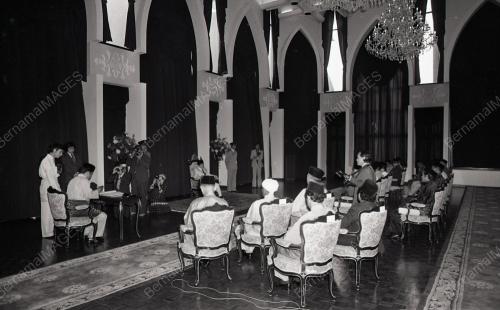 SULTAN ISMAIL PETRA