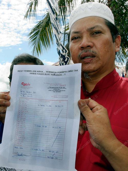 DATUK SERI ANNUAR MUSA