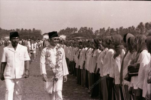 TG. RAZALEIGH RASMI KONVO
