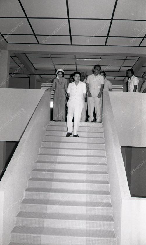 SULTAN ISMAIL PETRA
