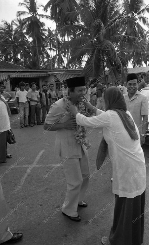 KOMPLEKS UNIT PENCEGAH PENYELUDUPAN
