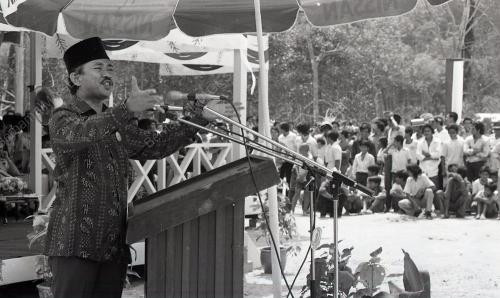 TENGKU RAZALEIGH HAMZAH