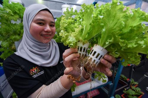 JELAJAH ASPIRASI KELUARGA MALAYSIA (AKM) KELANTAN