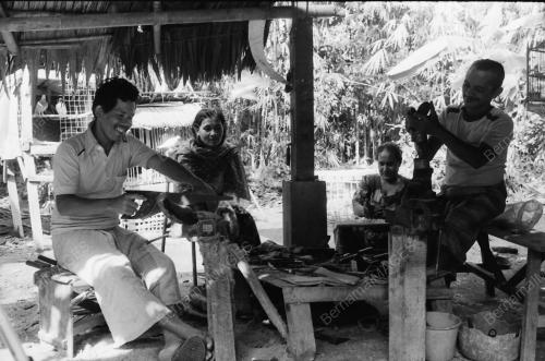 PEMBUATAN
