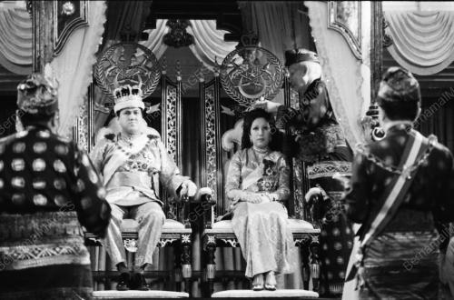 MAHKOTA SULTAN KELANTAN