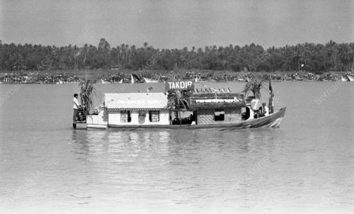 PESTA PANTAI