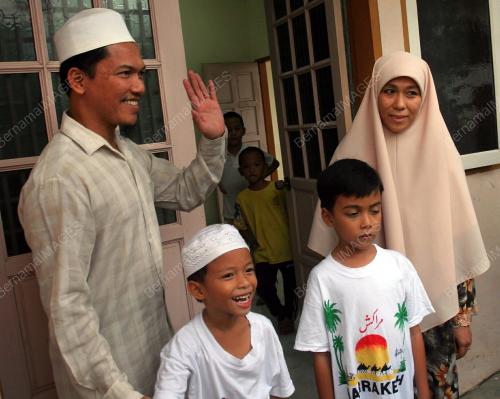 NIK ADLI DATUK NIK ABDUL AZIZ