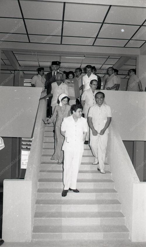 SULTAN ISMAIL PETRA