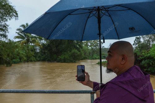 BANJIR