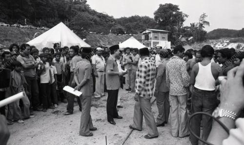 TENGKU RAZALEIGH HAMZAH