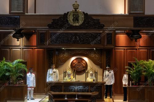 SULTAN MUHAMMAD V