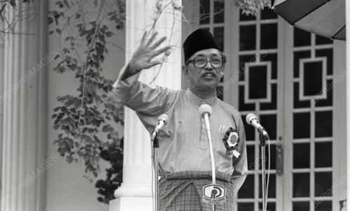 BARISAN NASIONAL